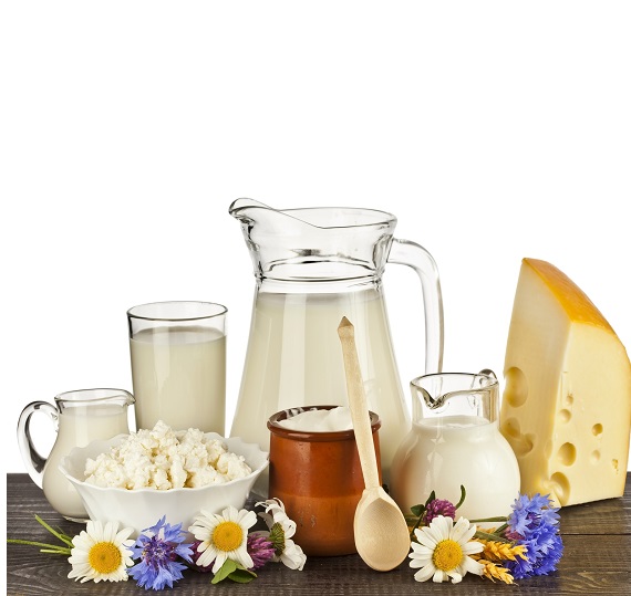 LATTICINI E FORMAGGI