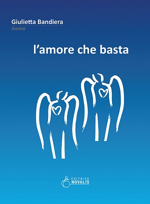Libro - L'amore che basta