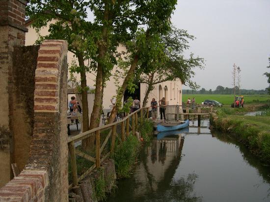 MULINO DI ACQUAMATTA