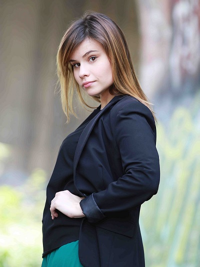 Martina Catuzzi 2