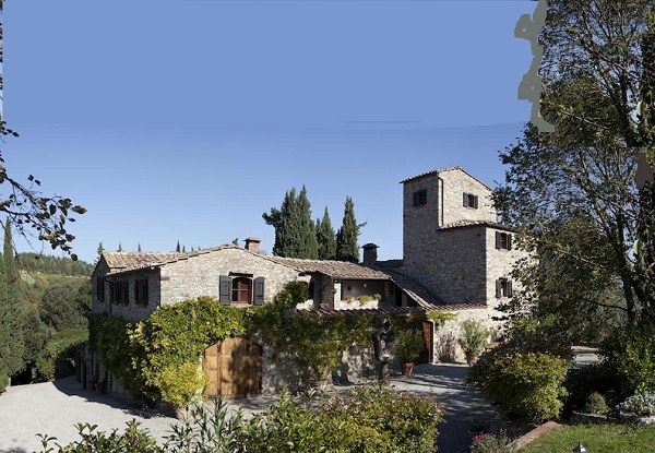 NITTARDI  CASTELLINA IN CHIANTI