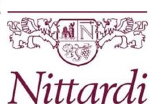 IN TOSCANA, ALLA SCOPERTA DELLA TENUTA “NITTARDI” NITTARDI logo