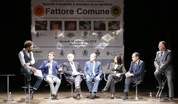 PALCO FATTORE COMUNE RECCO GLI ORATORI PALCO FATTORE COMUNE RECCO GLI ORATORI