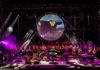 Pink Floyd Legend atom - foto di Di Stefano Scorta