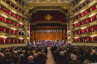 Prove Aperte Filarmonica Prove Aperte Filarmonica