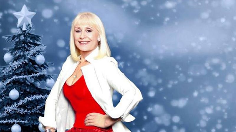 RAFFAELLA CARRA natale