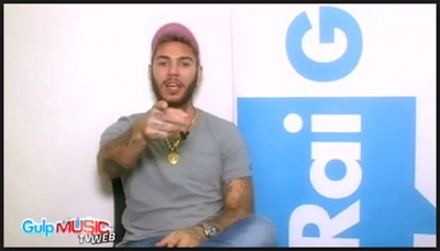 RAI GULP - EMIS KILLA a GULP MUSIC
