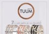 2019: TUUM COMPIE10 ANNI TUUM anello 7