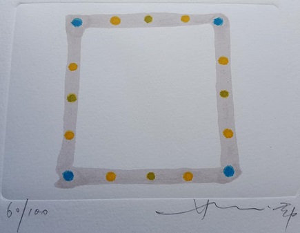 litografia hsiao chin