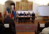 lncontro sulla Prima Guerra mondiale r