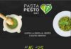pasta pesto day