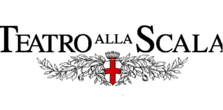TEATRO ALLA SCALA logo
