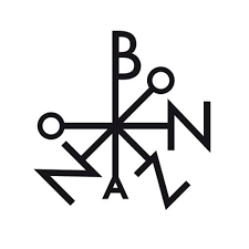 BONZANO VINI PIEMONTE logo