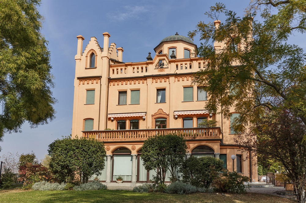 Bonzano Vini - Tenuta della Mandoletta 3