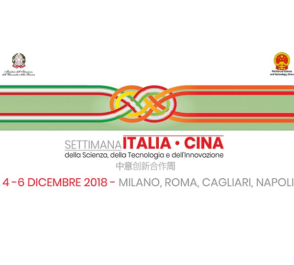 Italia Cina ITALIA CINA