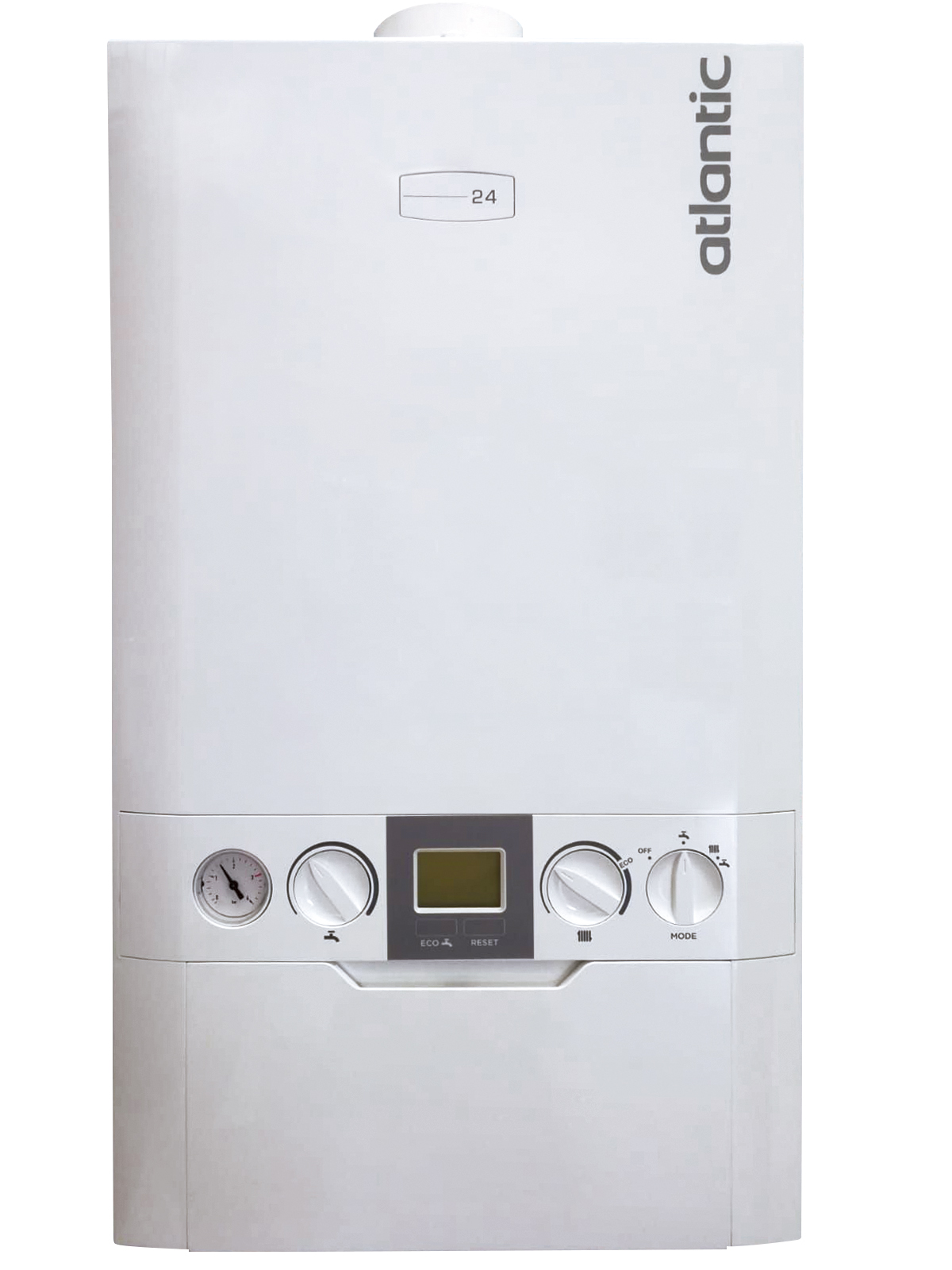 Logic Micro Frontale 2018