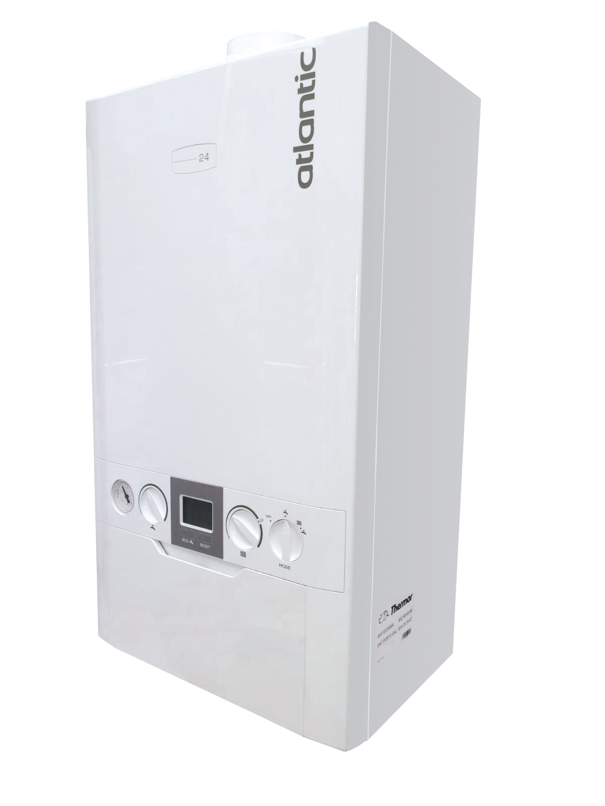 Logic Micro Profilo Destro 2018