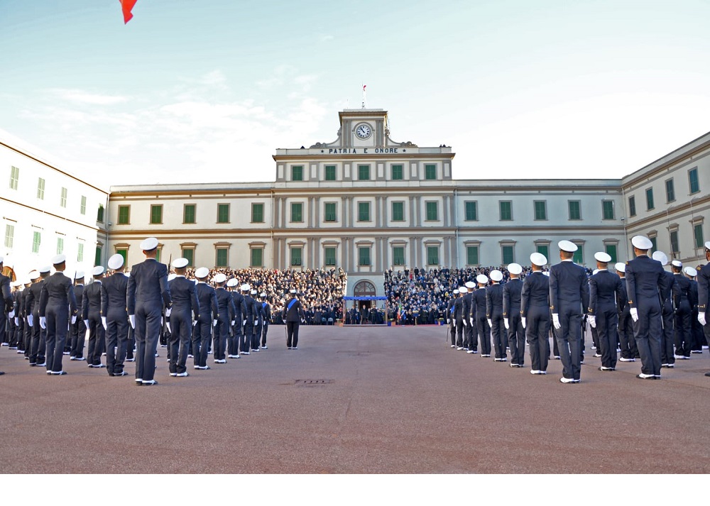 MARINA MILITARE