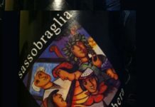 ALESSANDRIA – ROCCHETTA LIGURE. ALLA SCOPERTA DELL’AZIENDA AGRICOLA SASSOBRAGLIA SASSOBRAGLIA