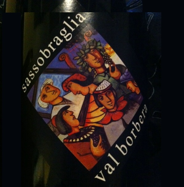 Sassobraglia SASSOBRAGLIA