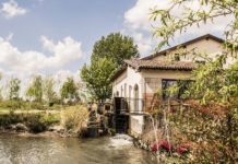 PAVIA – SEMIANA. UN’OASI DI TRADIZIONE E GUSTO “ACQUAMATTA! acquamatta2