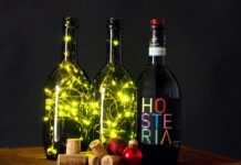 Natale regala”Hosteria” de cantine Bonzano foto Hosteria - low