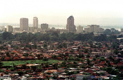 Congo Kinshasa