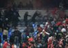 Calcio: le regole che ci sono non funzionano violenza negli stadi - calcio