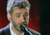A Sanremo 2019 Daniele Silvestri