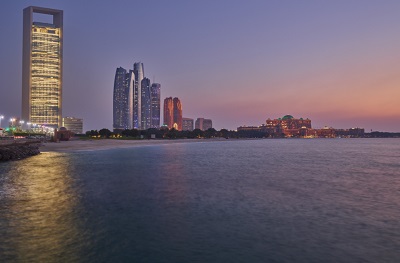 Abu Dhabi R Abu Dhabi r