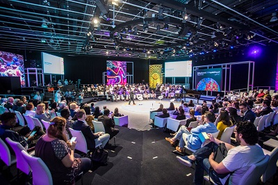 Culture Summit Abu Dhabi r