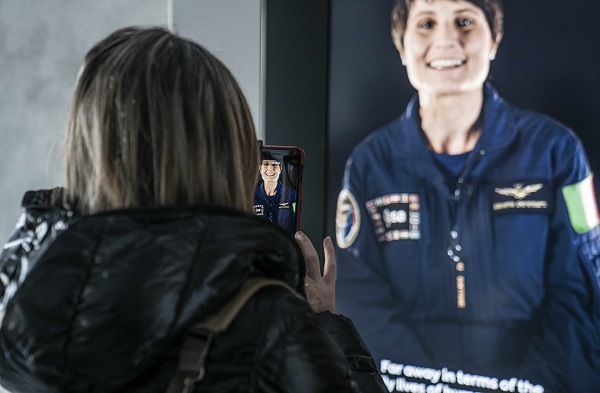 Inaugurazione Hangar 2173 Riccardo Bianchi 18