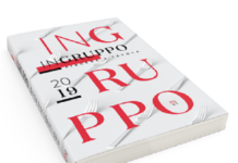 I MIGLIORI RISTORANTI DELLA LOMBARDIA 2019 LIBRO IN GRUPPO