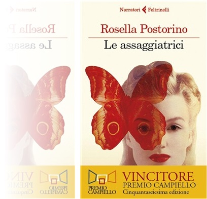 Le Assaggiatrici - Rossella Pastorino - Feltrinelli Libri
