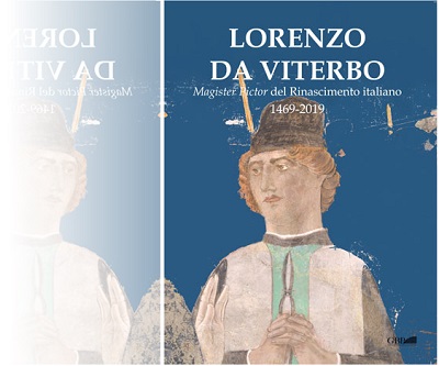 Lorenzo Da Viterbo Gregorian Biblical Press