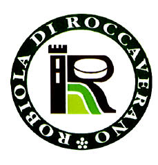 ROBIOLA ROCCAVERANO DOP logo ROBIOLA ROCCAVERANO DOP logo