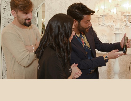 RT IL SALONE DELLE MERAVIGLIE GIULIA DE LELLIS PUNTATA 1