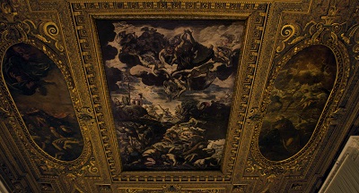 TINTORETTO - UN RIBELLE A VENEZIA 5