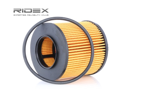 filtro olio ridex
