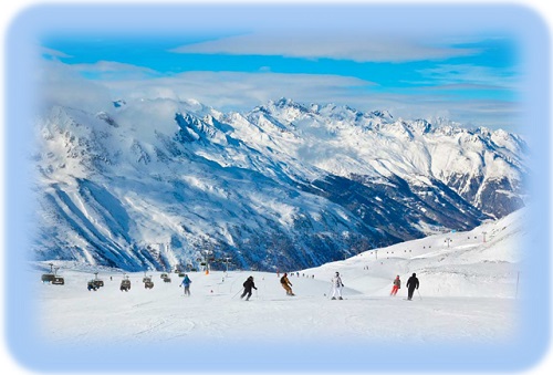 infortuni sci montagna