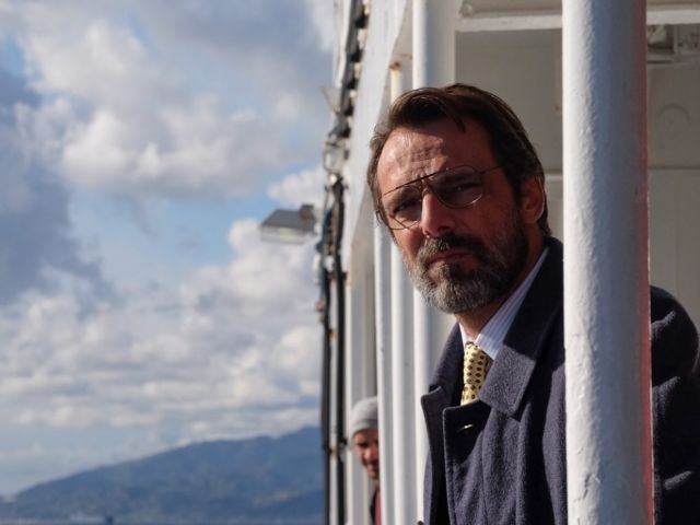 Liberi Di Scegliere Alessandro Preziosi liberi di scegliere - alessandro preziosi