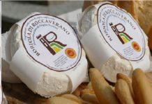 I PRIMI 4O ANNI DELLA ROBIOLA DI ROCCAVERANO DOP robiola 1