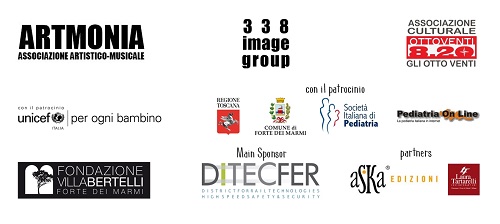 partner anonimus forte dei marmi