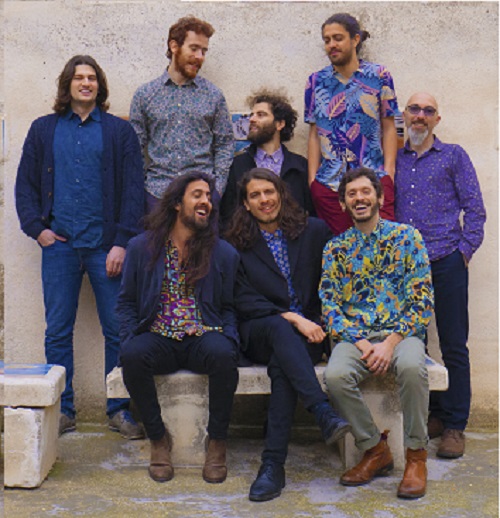 23 FEB - ELECTROPICAL - SuRealistas