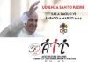 AIL PAPA BERGOGLIO ROMA 2 MARZO 2019