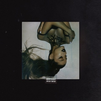 Arianna Grande Thankunext Cover Arianna GRANDE ThankUNext cover