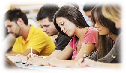 Bando Overworld a.a. 2019-2020 Overseas Student Exchange