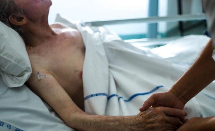 Cachessia MALNUTRRIZIONE KILLER