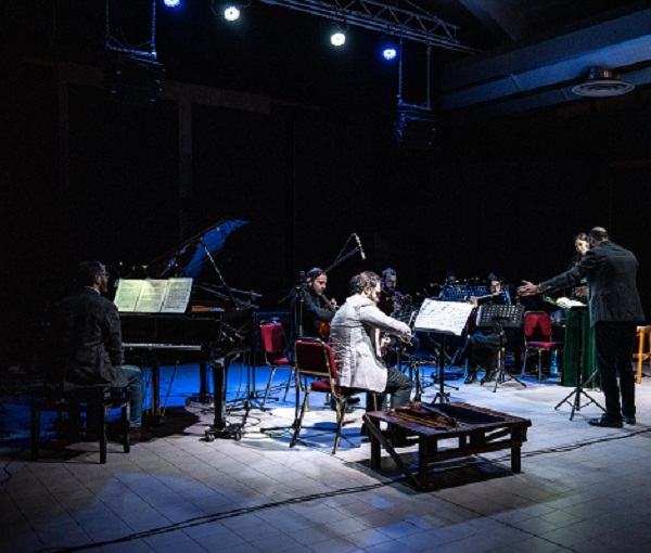 Classica da Mercato Istantanea 20 febbraio