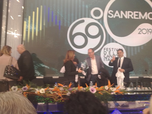 Conf Stampa 8 febbraio 2019